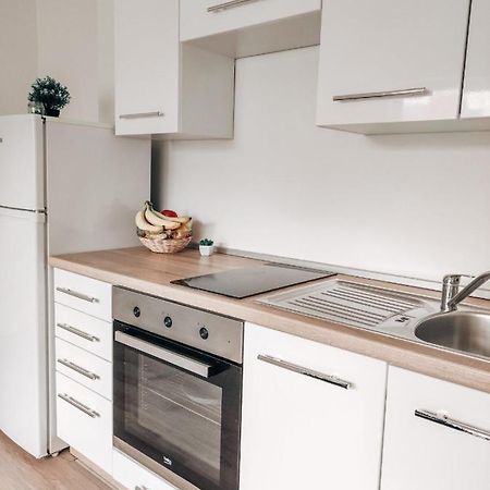 Studio Apartment Sanya #2 Lubiana Esterno foto