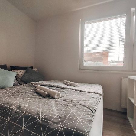 Studio Apartment Sanya #2 Lubiana Esterno foto