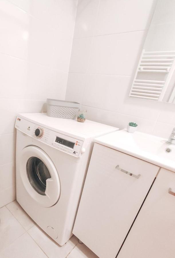 Studio Apartment Sanya #2 Lubiana Esterno foto