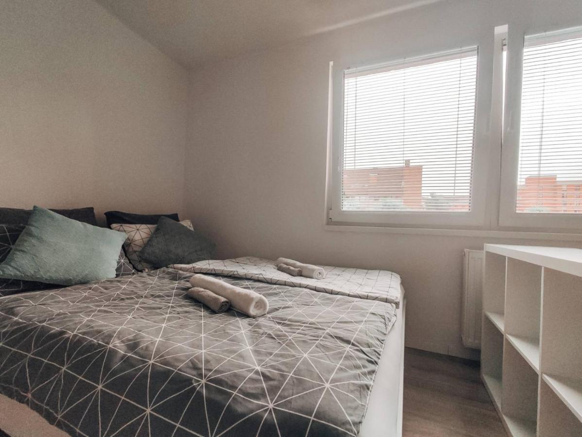 Studio Apartment Sanya #2 Lubiana Esterno foto